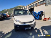 Iveco daily 35c12 used - 200,000 km - 2017 | PROCIDAMACCHINE S.R.L. - Foto 31