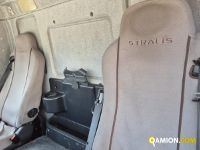 Iveco STRALIS CABINATO AT-190S42 P STRALIS CABINATO AT-190S42 P | PROCIDAMACCHINE S.R.L.