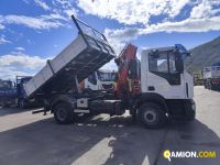 Iveco EUROCARGO ML160E25 EUROCARGO ML160E25 | PROCIDAMACCHINE S.R.L.
