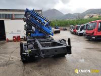 Iveco Eurocargo 180E25 Eurocargo 180E25 | PROCIDAMACCHINE S.R.L.