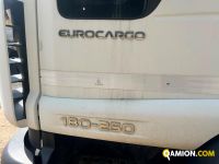Iveco eurocargo 180e25 usato - 336.000 km - 2017 | PROCIDAMACCHINE S.R.L. - Foto 16
