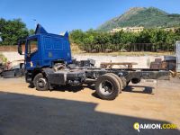 Iveco Eurocargo 120E22 Eurocargo 120E22 | PROCIDAMACCHINE S.R.L.
