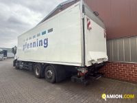 Iveco ad260s36 usato - 367.000 km - 2018 - motrice | PROCIDAMACCHINE S.R.L. - Foto 5