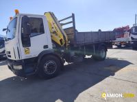 Iveco Eurocargo 180E25 Eurocargo 180E25 | PROCIDAMACCHINE S.R.L.