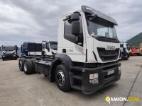Iveco STRALIS AT260S31Y/PS STRALIS AT260S31Y/PS | PROCIDAMACCHINE S.R.L.