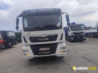 Man tgm 18 occasion - 1 km - San Cipriano Picentino | PROCIDAMACCHINE S.R.L. - Foto 56