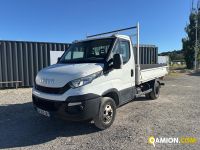 Iveco 35C11 35C11 | PROCIDAMACCHINE S.R.L.