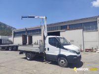 Iveco daily 35c12 occasion - 157 000 km - 2018 | PROCIDAMACCHINE S.R.L. - Foto 15