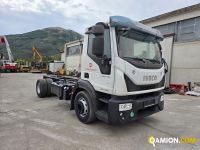 Iveco Eurocargo 160E28 Eurocargo 160E28 | PROCIDAMACCHINE S.R.L.