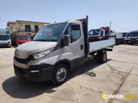 Iveco daily 35c13 usato - 1 km - San Cipriano Picentino | PROCIDAMACCHINE S.R.L. - Foto 13