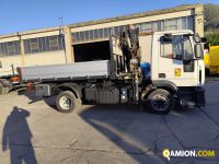 Iveco Eurocargo 120E25 Eurocargo 120E25 | PROCIDAMACCHINE S.R.L.