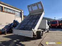 Iveco daily 35c15 used - 261,000 km - 2016 | PROCIDAMACCHINE S.R.L. - Foto 50