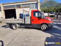 Iveco daily 35c13 usato - 168.000 km - 2016 - cabinato | PROCIDAMACCHINE S.R.L. - Foto 44