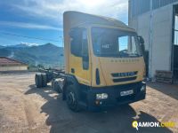Iveco Eurocargo 120E28 Eurocargo 120E28 | PROCIDAMACCHINE S.R.L.