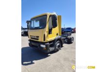 Iveco eurocargo 120e28 usato - 490.000 km - 2012 | PROCIDAMACCHINE S.R.L. - Foto 26