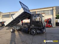 Iveco Eurocargo 75e16 Ribaltabile Eurocargo 75e16 Ribaltabile | PROCIDAMACCHINE S.R.L.