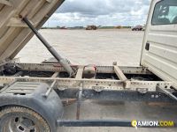 Iveco daily 35c12 usato - 200.000 km - 2017 - cabinato | PROCIDAMACCHINE S.R.L. - Foto 9