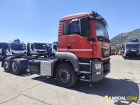 Man TGS 26 440 TGS 26 440 | PROCIDAMACCHINE S.R.L.