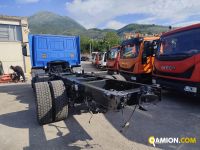 Iveco Eurocargo 180E28 Eurocargo 180E28 | PROCIDAMACCHINE S.R.L.