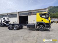 Iveco Stralis AT260S46 3 ASSI Stralis AT260S46 3 ASSI | PROCIDAMACCHINE S.R.L.