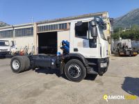 Iveco Eurocargo 180E32/P Eurocargo 180E32/P | PROCIDAMACCHINE S.R.L.