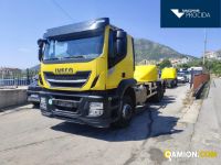 Iveco AT260S46Y/FS AT260S46Y/FS | PROCIDAMACCHINE S.R.L.
