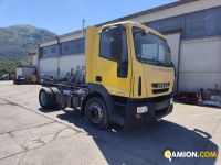Iveco eurocargo 120e28 usato - 490.000 km - 2012 | PROCIDAMACCHINE S.R.L. - Foto 25
