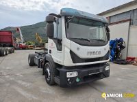 Iveco Eurocargo 160E28 Eurocargo 160E28 | PROCIDAMACCHINE S.R.L.