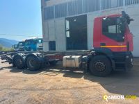 Iveco stralis at260s31y/ps used - 332,000 km - 2016 | PROCIDAMACCHINE S.R.L. - Foto 9