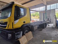 Iveco as260s46 occasion - 1 km - San Cipriano Picentino | PROCIDAMACCHINE S.R.L. - Foto 10