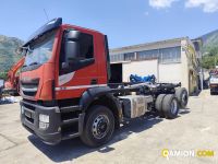 Iveco STRALIS AT260S31Y/PS STRALIS AT260S31Y/PS | PROCIDAMACCHINE S.R.L.