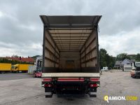 Iveco eurocargo ml140e25/p occasion - 390 000 km - 2016 | PROCIDAMACCHINE S.R.L. - Foto 3