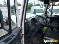 Iveco eurocargo 100e19 occasion - 328 000 km - 2015 | PROCIDAMACCHINE S.R.L. - Foto 20