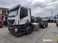 Iveco STRALIS AT260S31Y/PS STRALIS AT260S31Y/PS | PROCIDAMACCHINE S.R.L.