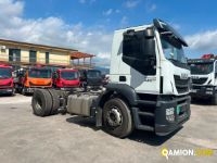 Iveco stralis as190s42 occasion - 1 km - 2016 - camion | PROCIDAMACCHINE S.R.L. - Foto 9