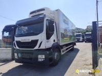 Iveco STRALIS CABINATO AT-190S42 P STRALIS CABINATO AT-190S42 P | PROCIDAMACCHINE S.R.L.