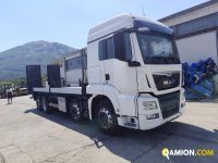Man tgs 35 occasion - 1 km - San Cipriano Picentino | PROCIDAMACCHINE S.R.L. - Foto 15