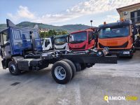 Iveco eurocargo 120e22 occasion - 407 000 km - 2017 | PROCIDAMACCHINE S.R.L. - Foto 31