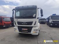 Man tgm 18 occasion - 1 km - San Cipriano Picentino | PROCIDAMACCHINE S.R.L. - Foto 58