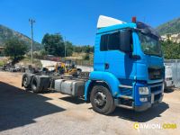 Man TGS 26 440 TGS 26 440 | PROCIDAMACCHINE S.R.L.