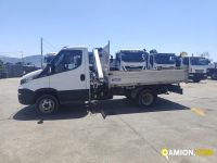 Iveco daily 35c12 occasion - 157 000 km - 2018 | PROCIDAMACCHINE S.R.L. - Foto 9