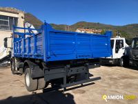 Iveco Eurocargo ML 150E25/P Eurocargo ML 150E25/P | PROCIDAMACCHINE S.R.L.
