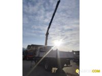 Iveco EUROCARGO ML160E25 EUROCARGO ML160E25 | PROCIDAMACCHINE S.R.L.