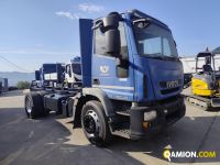 Iveco Eurocargo 180E28 Eurocargo 180E28 | PROCIDAMACCHINE S.R.L.
