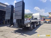 Man tgs 35 occasion - 1 km - San Cipriano Picentino | PROCIDAMACCHINE S.R.L. - Foto 42