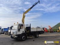 Iveco EUROCARGO ML160E25 EUROCARGO ML160E25 | PROCIDAMACCHINE S.R.L.