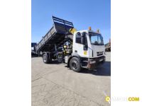 Iveco Eurocargo 180E25 Eurocargo 180E25 | PROCIDAMACCHINE S.R.L.