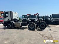 Iveco stralis at260s31y/ps occasion - 690 000 km - 2017 | PROCIDAMACCHINE S.R.L. - Foto 14