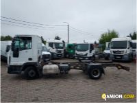 Iveco eurocargo 100e19 occasion - 328 000 km - 2015 | PROCIDAMACCHINE S.R.L. - Foto 2