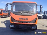 Iveco Eurocargo 80E19 Eurocargo 80E19 | PROCIDAMACCHINE S.R.L.